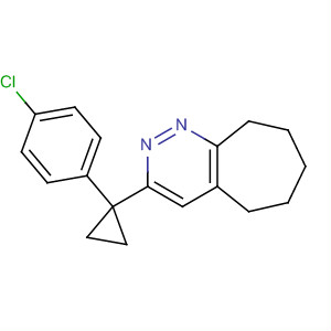 CAS 918873-24-2 molecular structure