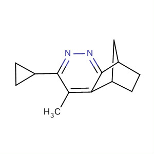 CAS 918874-91-6 molecular structure