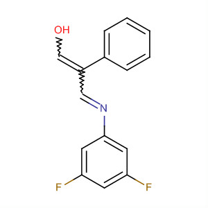 CAS 918896-91-0 molecular structure