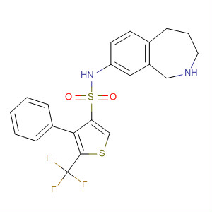 CAS 918900-24-0 molecular structure