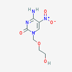 CAS 91897-91-5 molecular structure