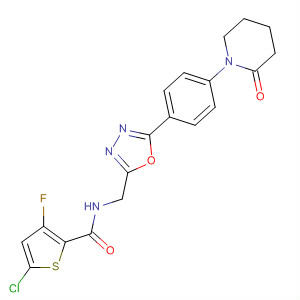 CAS 919121-91-8 molecular structure