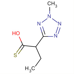 CAS 91939-91-2 molecular structure