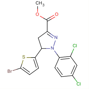 CAS 919475-91-5 molecular structure