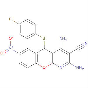 CAS 919480-91-4 molecular structure
