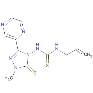 CAS 919492-91-4 molecular structure