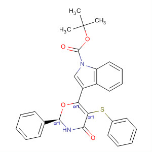 CAS 919529-91-2 structure