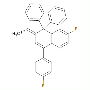 CAS 919789-24-5 molecular structure