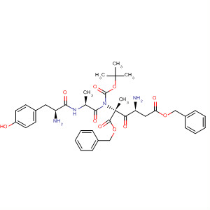 CAS 919802-24-7 molecular structure
