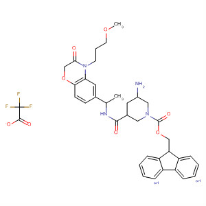 CAS 920296-91-9 molecular structure