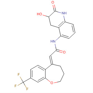 CAS 920332-24-7 molecular structure
