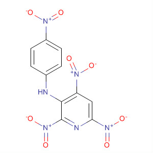 CAS 920502-91-6 molecular structure