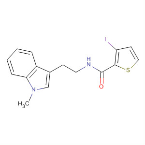CAS 920505-91-5 molecular structure