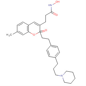 CAS 920525-91-3 molecular structure