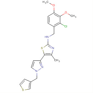 CAS 920529-24-4 molecular structure