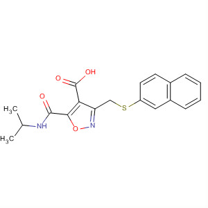 CAS 920751-24-2 molecular structure