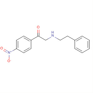 CAS 920804-24-6 molecular structure