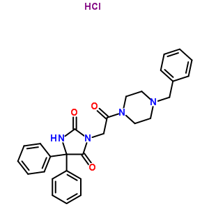 CAS 92084-91-8 structure