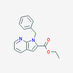 CAS 920978-91-2 molecular structure