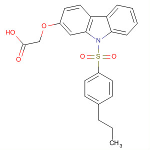CAS 920982-24-7 molecular structure