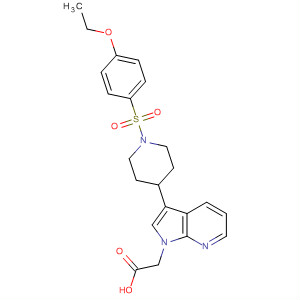 CAS 921196-24-9 molecular structure