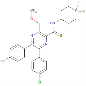 CAS 921628-24-2 molecular structure