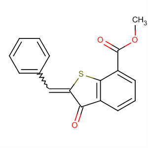 CAS 921756-91-4 molecular structure