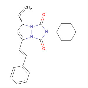 CAS 921763-91-9 structure