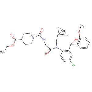 CAS 922162-24-1 molecular structure