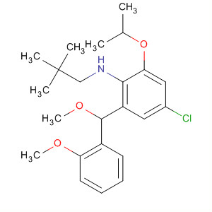 CAS 922163-24-4 molecular structure