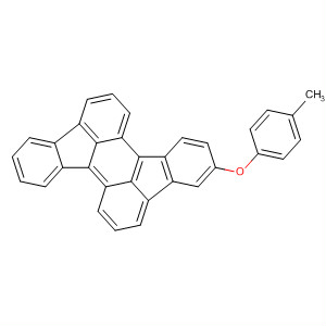 CAS 922184-91-6 molecular structure