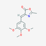 CAS 92249-24-6 molecular structure