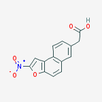 CAS 92262-91-4 molecular structure