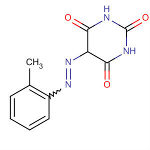 CAS 92265-24-2 molecular structure