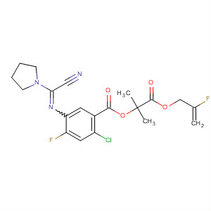 CAS 923574-91-8 molecular structure