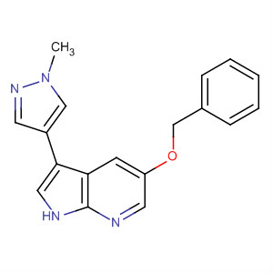 CAS 923582-91-6 molecular structure