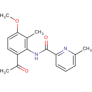 CAS 923604-91-5 molecular structure