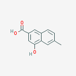 CAS 92368-24-6 molecular structure