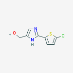 CAS 924669-24-9 molecular structure