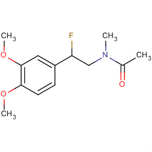 CAS 92573-91-6 molecular structure