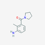 CAS 926195-24-6 molecular structure