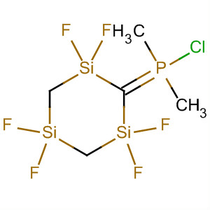 CAS 92713-24-1 molecular structure