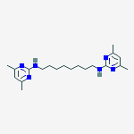 CAS 92736-24-8 molecular structure