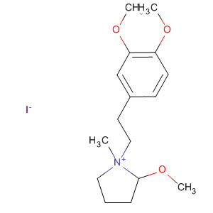 CAS 92827-24-2 molecular structure