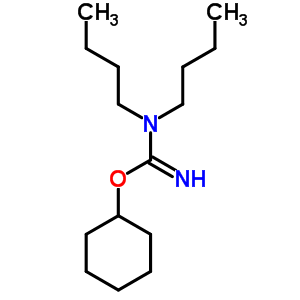 CAS 92861-91-1 molecular structure