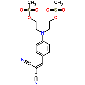 CAS 93024-24-9 molecular structure