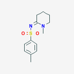 CAS 93100-91-5 molecular structure