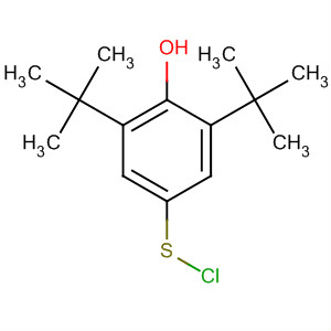 CAS 93110-24-8 molecular structure