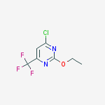 CAS 932701-91-2 molecular structure