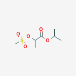 CAS 93281-24-4 molecular structure